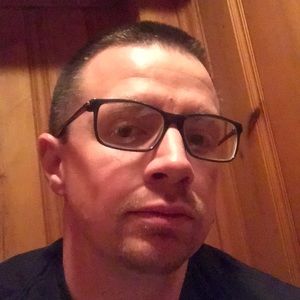 Meet your Posher, Ian